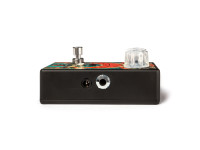Dunlop XR CSP041 Custom Shop Hybrid Fuzz Pedal Distorção Dunlop XR CSP041 Custom Shop Hybrid Fuzz Pedal Distorção